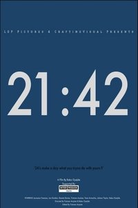 Poster for 21:42