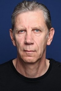 Martin Buchan