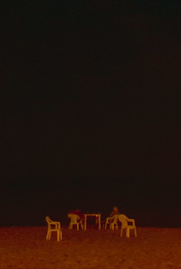 Poster for Life, death, and nothing more