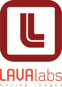 LAVAlabs Moving Images
