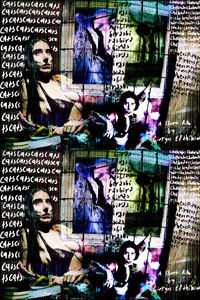 Poster for Cats, Birds, Chalandri, Piraeus