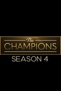Poster for Season 4
