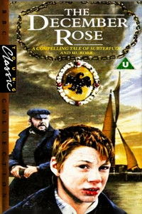 Poster for The December Rose