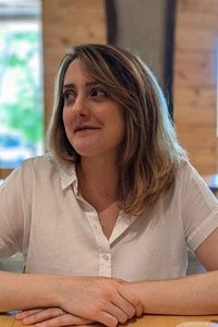 Profile of Júlia Cot