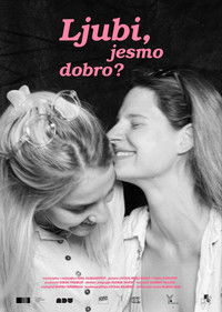 We Were Fine, Weren't We?