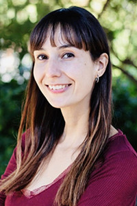 Profile of Inma Bernal