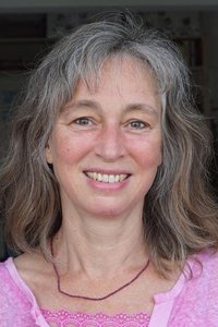 Profile of Birgit Maiwald