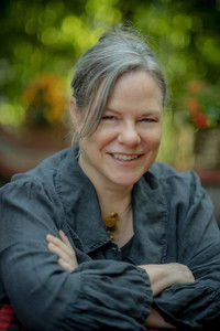 Profile of Sarah Conradt