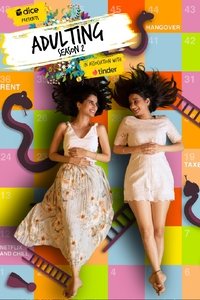 Poster for Season 2