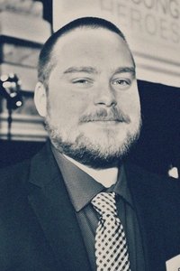 Profile of Eric J. Ellis
