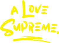 A Love Supreme