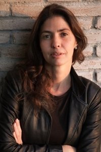 Profile of Jasmin Pinho