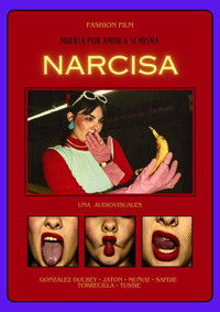Poster for Narcissa