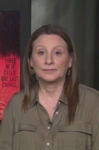 Profile of Catharine Park