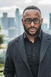 Profile of Julian Gooden