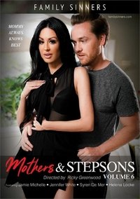 Mothers and Stepsons 6