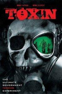 Poster for Toxin