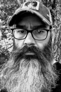 Profile of Carey Vickers