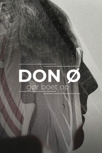 Poster for Don Ø gør boet op