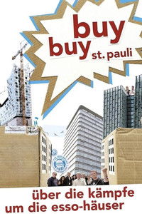 Poster for Buy, Buy St.Pauli