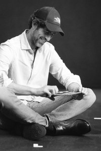 Profile of Jorge Cassinello