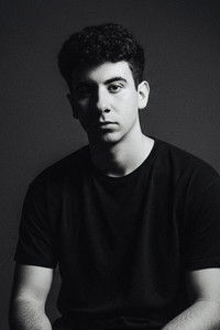 Profile of Martí Valentí