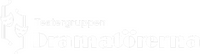 logo for Teatergruppen Dramatörerna