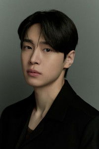 Profile of Kang You-seok