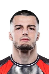 Profile of Arijan Topallaj