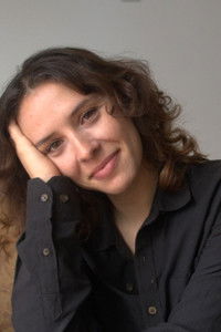 Profile of Luara Mansur