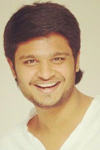 Profile of Aakash Baskaran