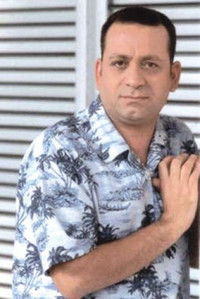 Profile of Riad Al Hamshari