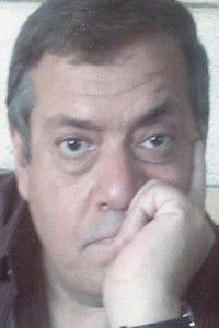 Profile of Yousef Abu Saif