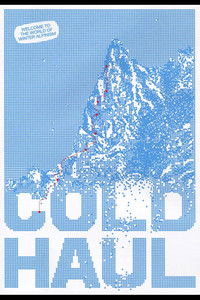 Poster for Cold Haul