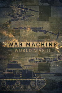 War Machine: World War II
