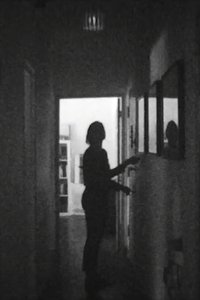Poster for APERTURE/CORRIDOR
