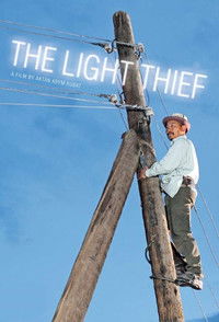 Poster for The Light Thief