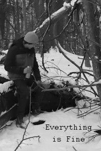 Poster for Everything is Fine