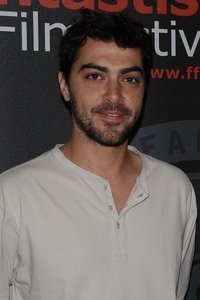 Profile of Grégory Levasseur