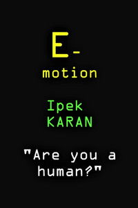 Poster for E-motion