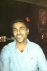 Profile of Justin Younesi