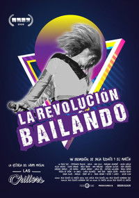 Poster for Revolution Dancing