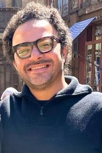 Profile of Ahmed Abbas