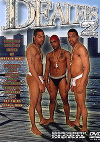 Poster for Dealers 2