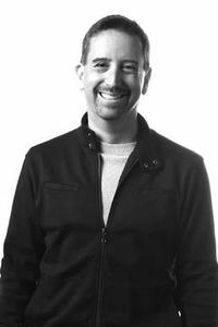 Profile of Adam Beechen