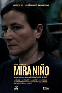 Poster for Mira niño