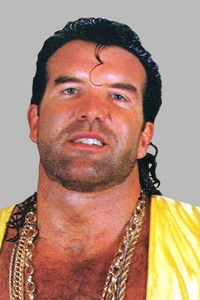 Scott Hall