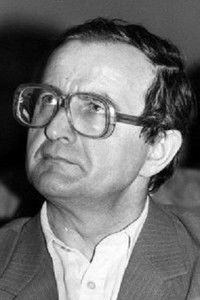 Profile of Romas Gudaitis