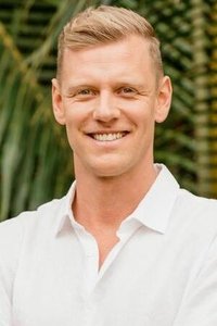 Profile of Glenn Smith