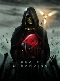 Poster for Death Stranding 1